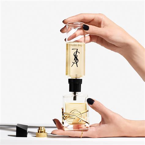 ysl perfume sephora|ysl libre cheapest price.